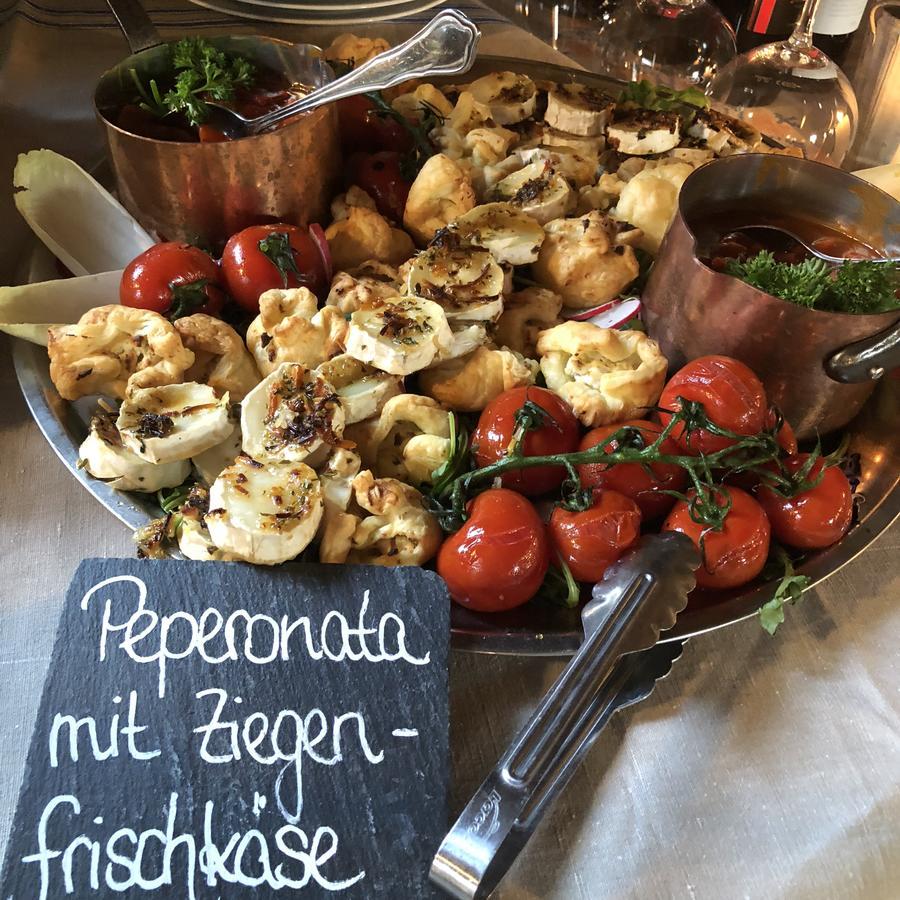 Altes Handelshaus Plauen Bagian luar foto